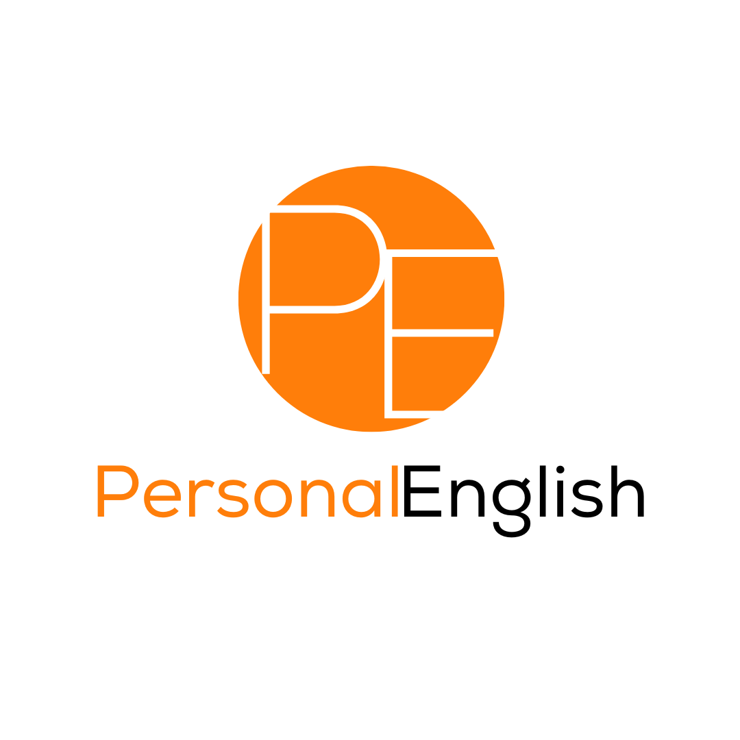 Personal English - A sua escola de Inglês Online